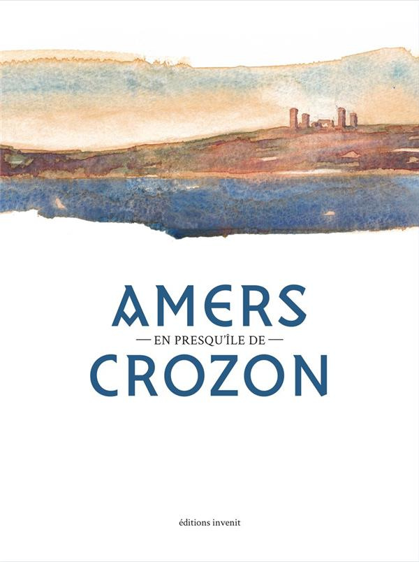 Amers en presqu'île de Crozon