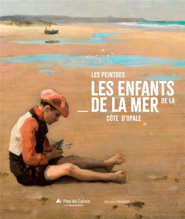 Les enfants de la mer