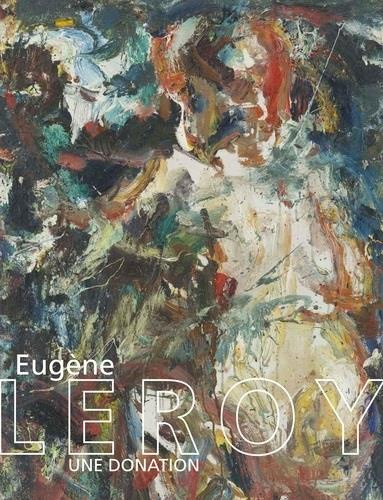 Eugène Leroy. Une donation