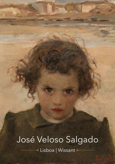 Veloso Salgado. De Lisbonne à Wissant, itinéraire d'un peintre portugais, Edition bilingue français-
