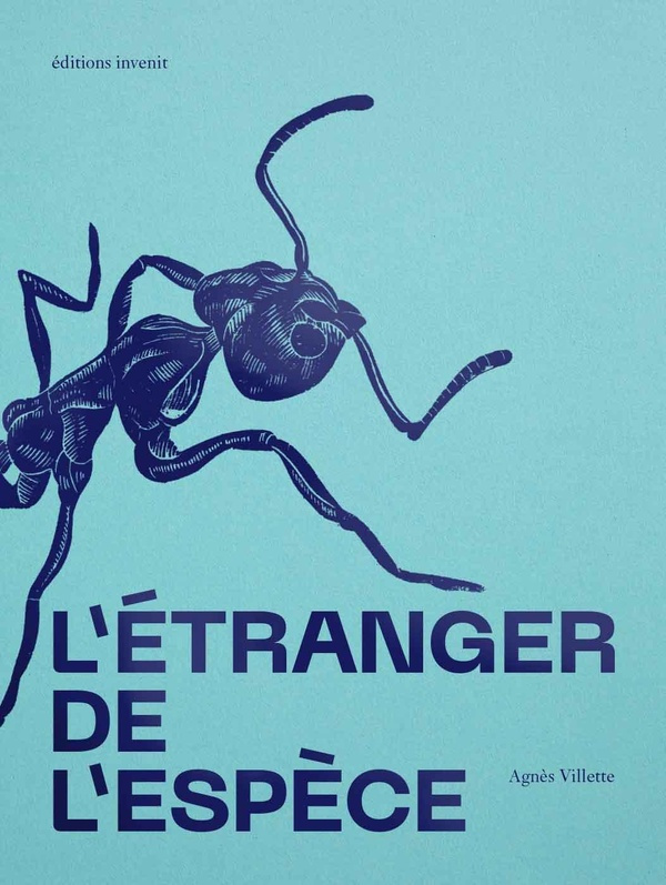 L’Etranger de l’espèce