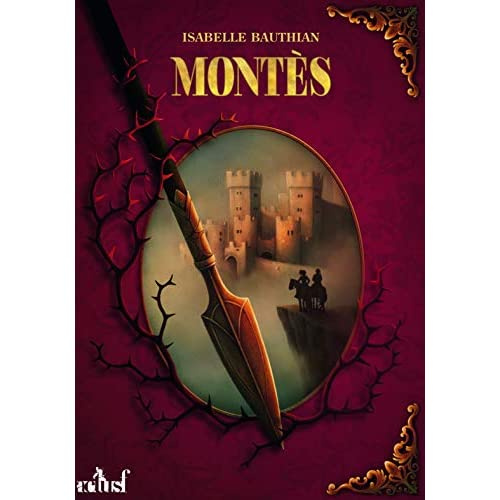 Les Rhéteurs Tome 3 : Montès. An 26 du règne de Kolban le Roux