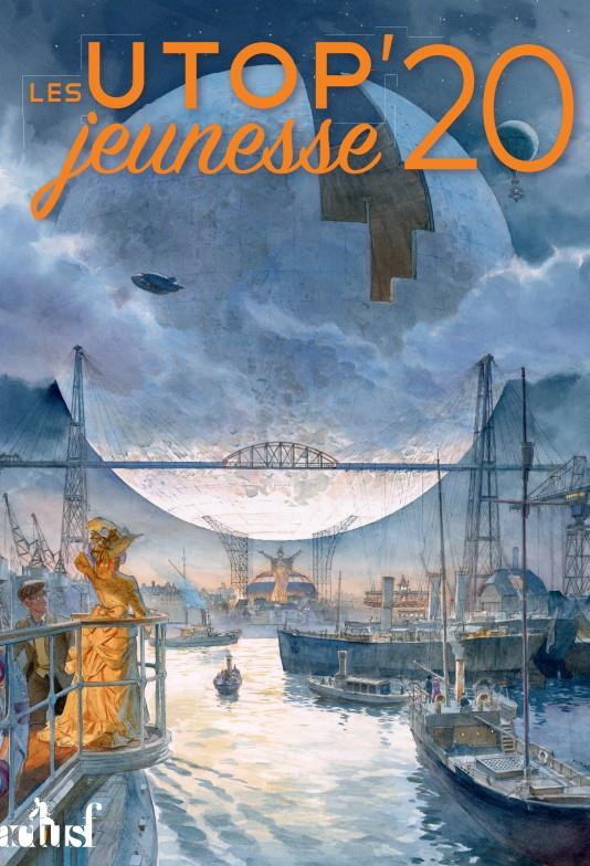 Les Utop' jeunesse. Edition 2020