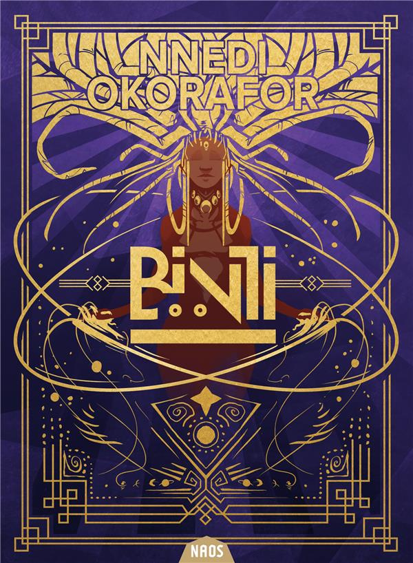 Binti Tome 2 : La mascarade nocturne