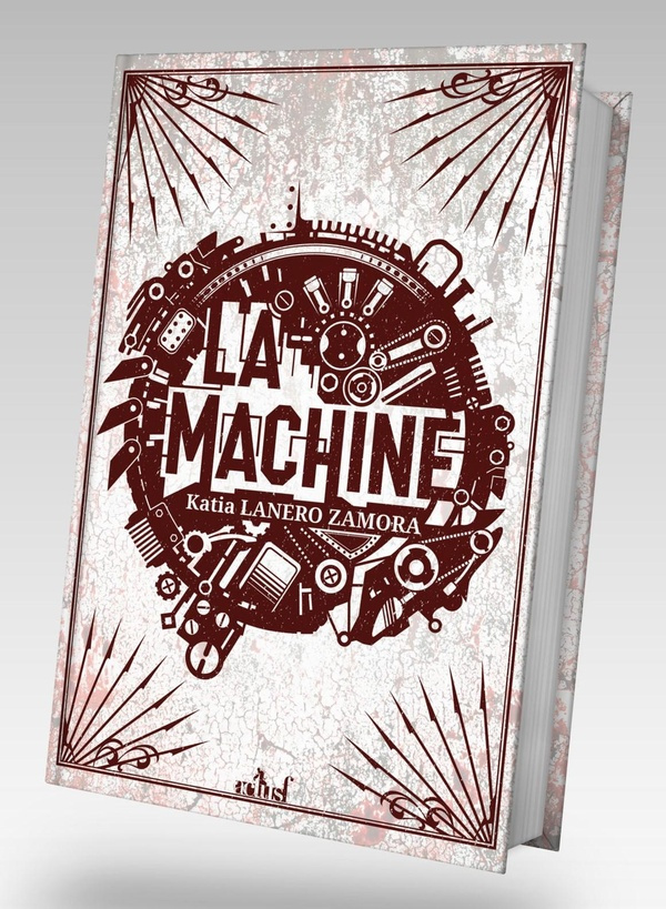 La Machine : Intégrale