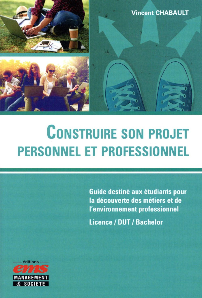 Construire son projet personnel et professionnel