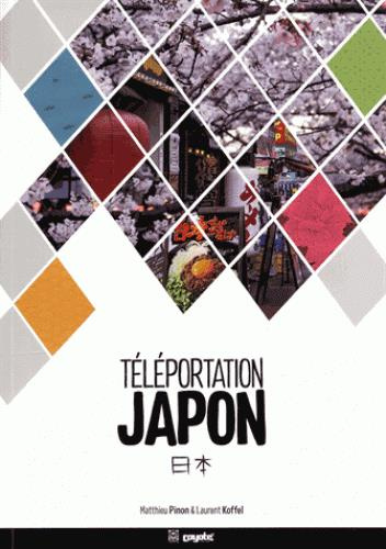 Téléportation Japon
