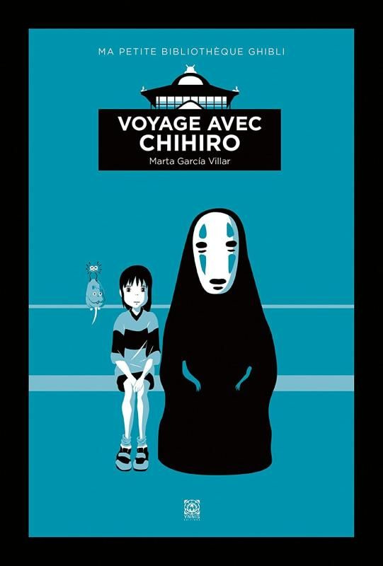 Voyage de Chihiro