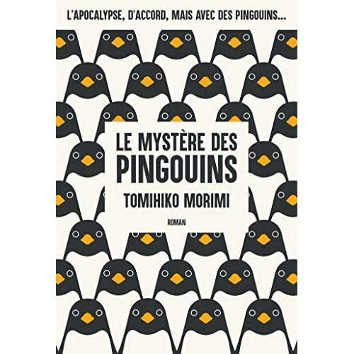 Le mystère des pingouins