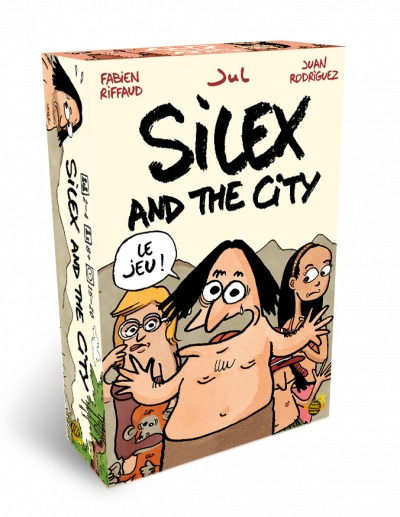Silex and the City