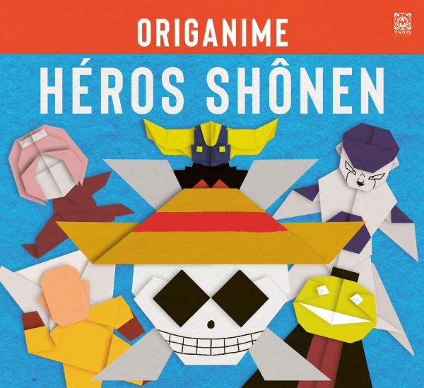 Origanime Shônen