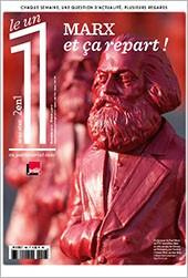 Le 1 Hors-série, automne 2017 : Marx et ça repart !