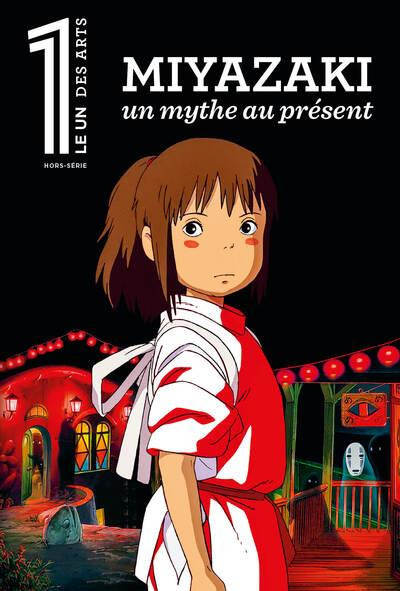LE 1 HORSSERIE XL MIYAZAKI