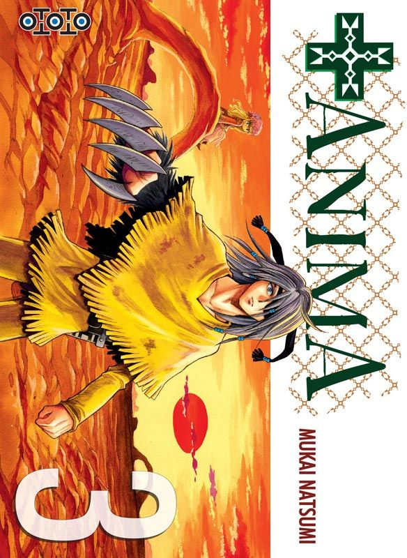   Anima Tome 3