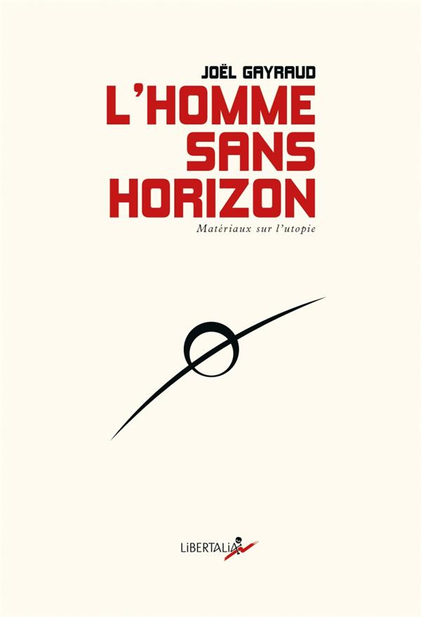 L'homme sans horizon