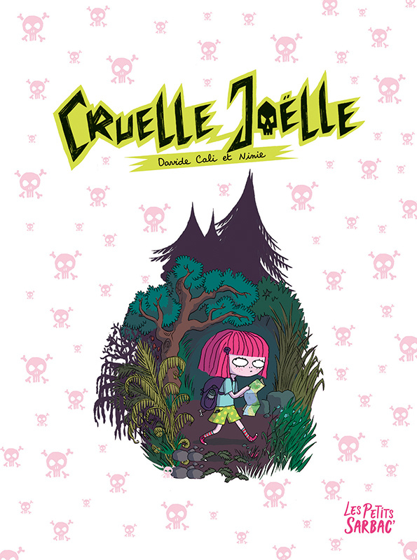 Cruelle Joëlle