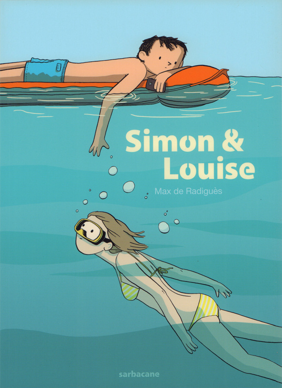 Simon & Louise