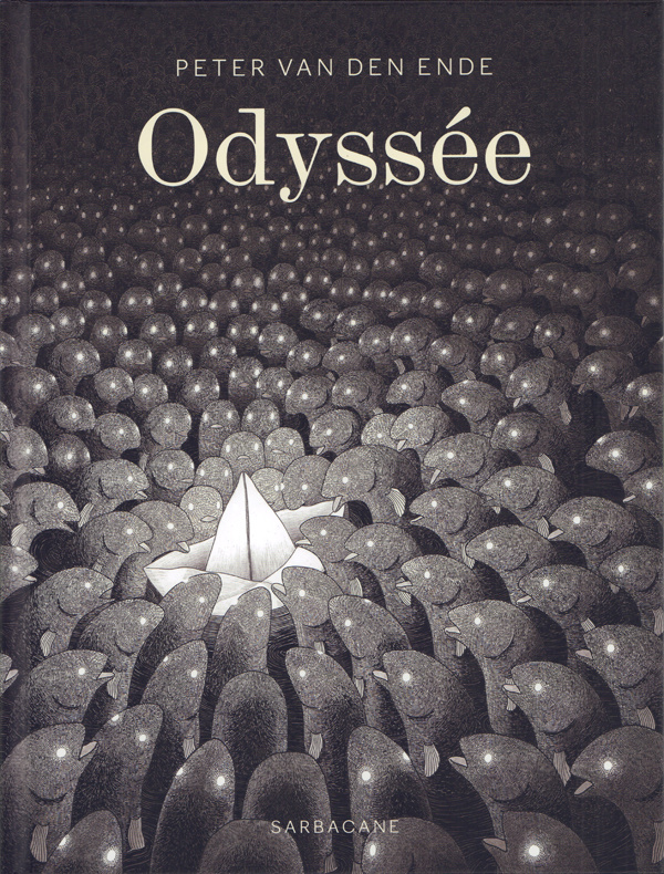 Odyssée
