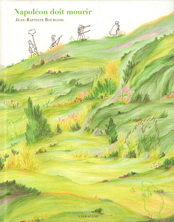 Napoléon doit mourir