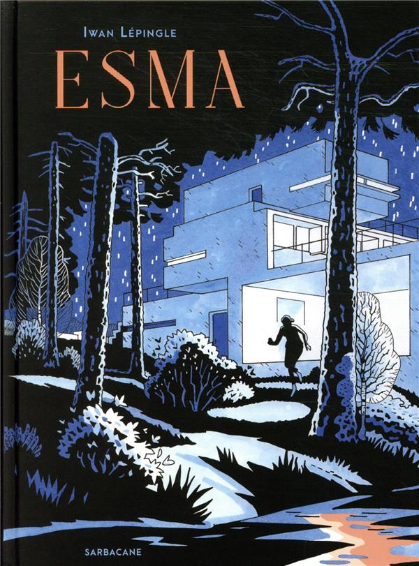 Esma