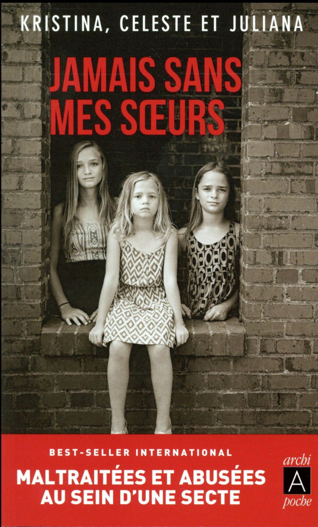 Jamais sans mes soeurs