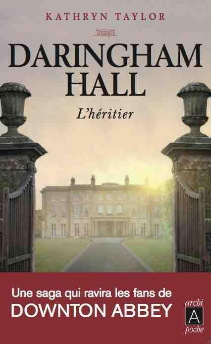 Daringham Hall Tome 1