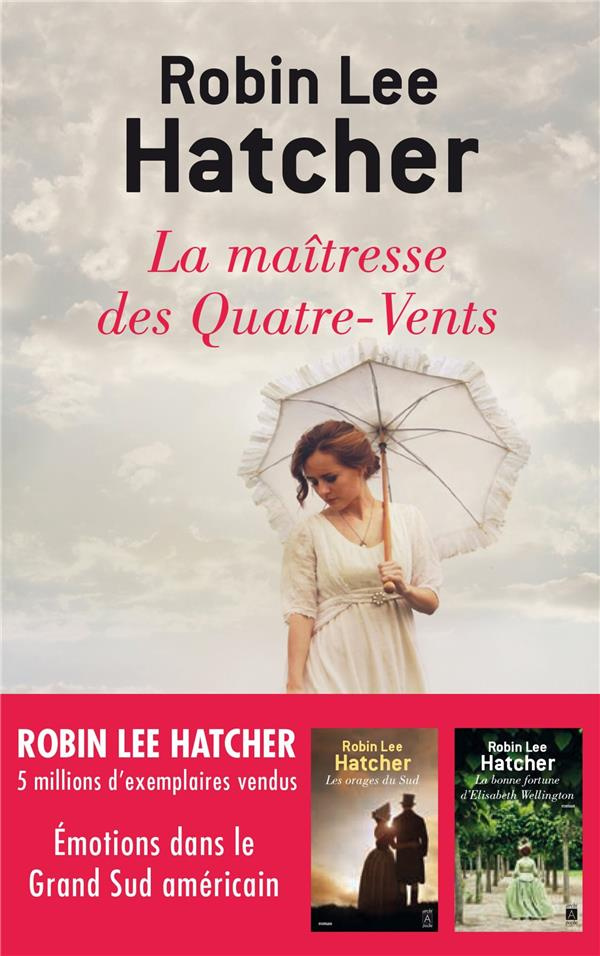 La Maîtresse des Quatre-Vents