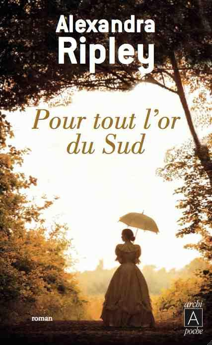 Pour tout l'or du Sud