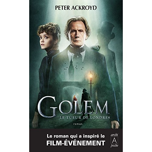 Golem - Le tueur de Londres