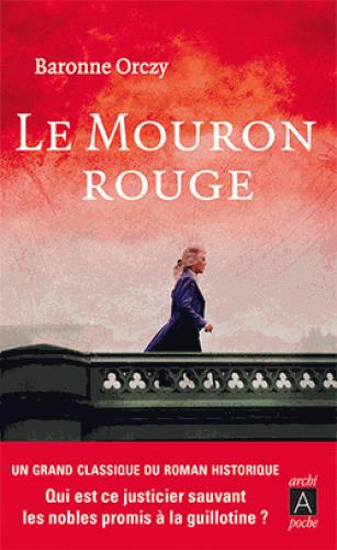 Le mouron rouge