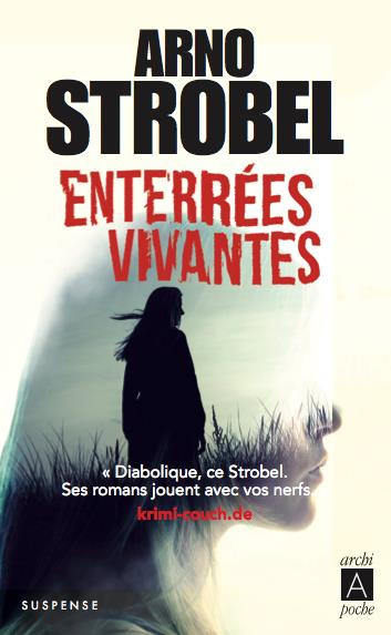 Enterrées vivantes