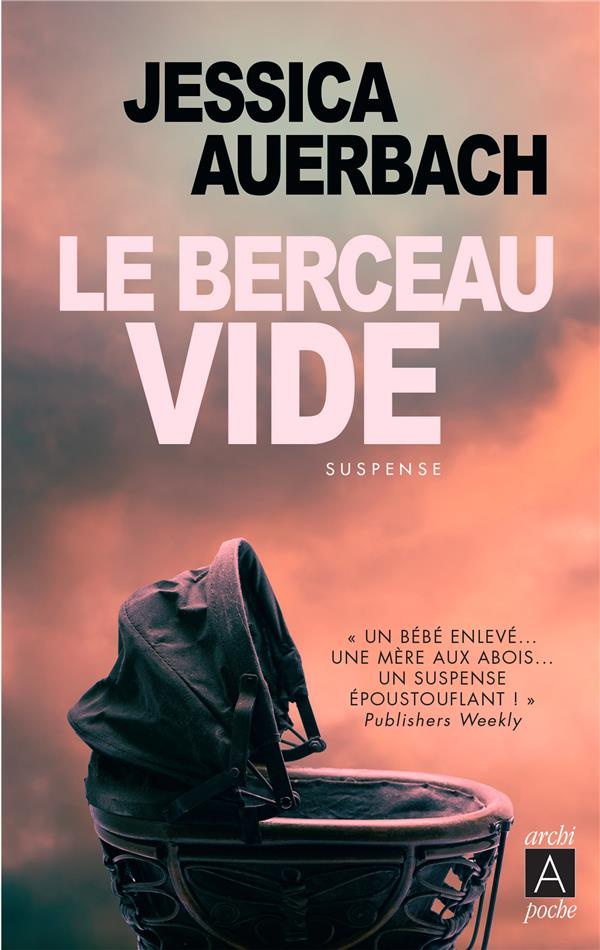 Le berceau vide