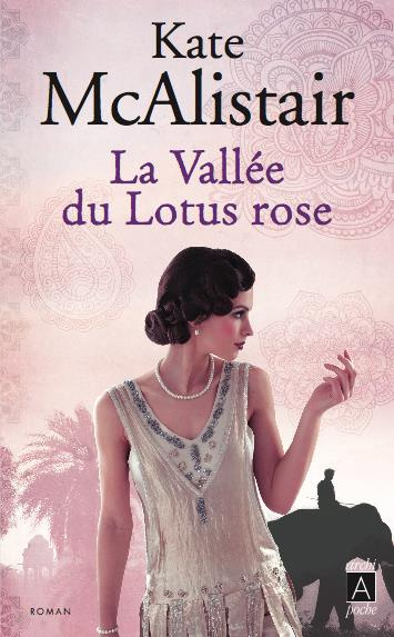 La Vallée du Lotus rose