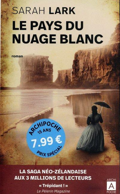 Le pays du nuage blanc