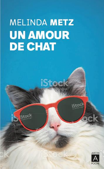 Un amour de chat