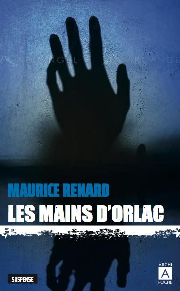 Les mains d'Orlac