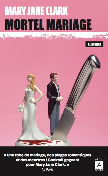 Une enquête de Piper Donovan : Mortel mariage