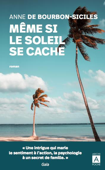 Même si le soleil se cache