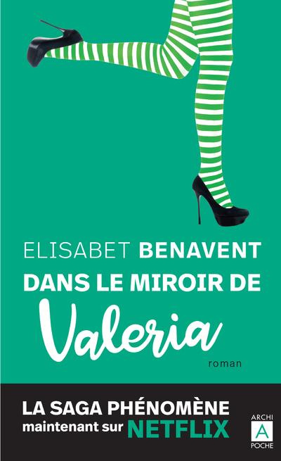 Dans le miroir de Valeria/02/