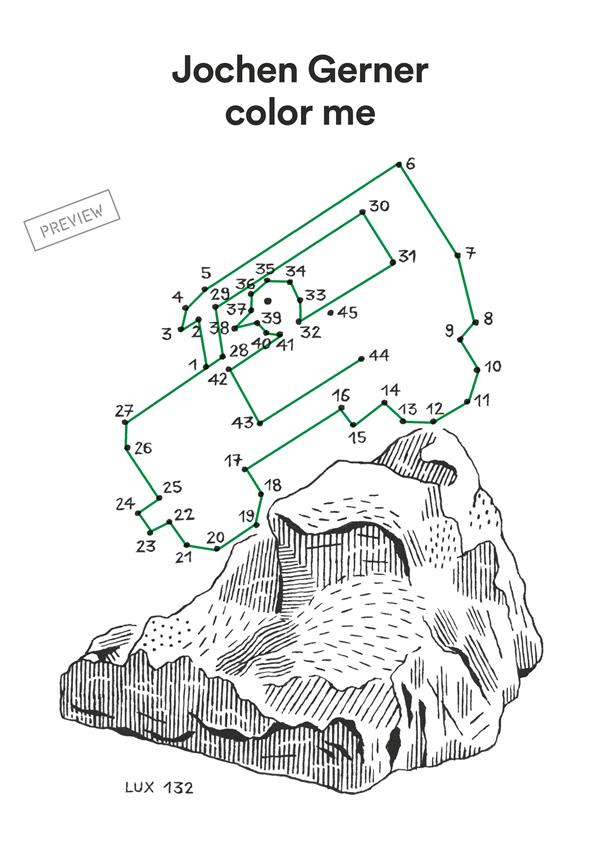 Color me. Jochen Gerner