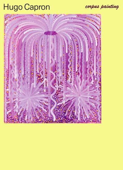 Hugo Capron. Edition bilingue français-anglais