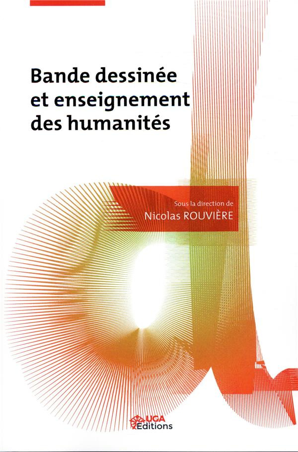 Bande dessinée et enseignement des humanités