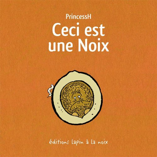 Ceci est une noix