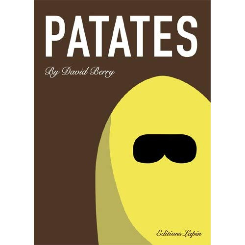 Patates Tome 1