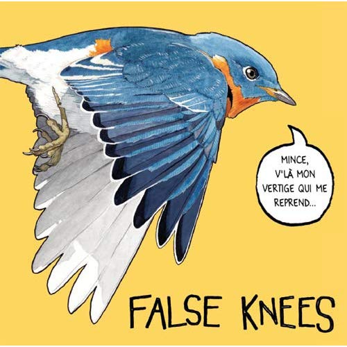 False Knees
