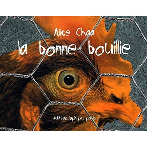 La bonne bouillie