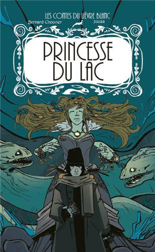 La princesse du lac