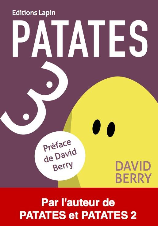Patates Tome 3