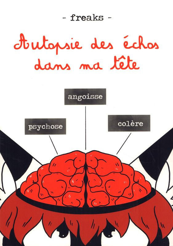 Autopsie des échos dans ma tête