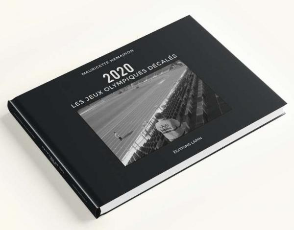 2020, les jeux olympiques décalés